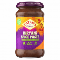 Pasta indyjska Biryani Spice Paste Pataks 283g