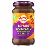 Biryani Spice Paste 283g Patak`s