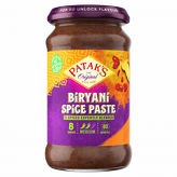 Pasta curry Biryani (średnio-pikantna) Patak's 283g 