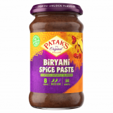 Biryani Spice Paste Pataks 283g