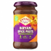 Pasta curry Biryani (średnio-pikantna) Patak's 283g