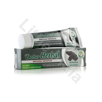 Herbal Toothpaste with Charcoal 100ml Dabur Herbal