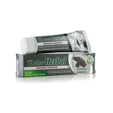 Herbal Toothpaste with Charcoal 100ml Dabur Herbal