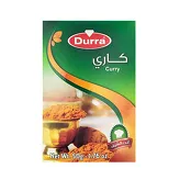 Przyprawa Curry Durra 50g