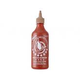 Sriracha Hot Chili Sauce With Extra Garlic Flying Goose Brand 455ml 
