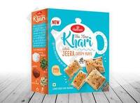 Jeera Khari 200g Haldiram's 