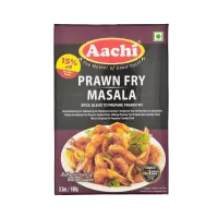Prawn Fry Masala Aachi 100g
