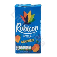 Mango drink Rubicon 288ml