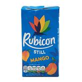 Mango drink Rubicon 288ml