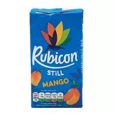 Napój o smaku mango Rubicon 288ml