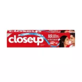 Zinc Fresh Technology Closeup Toothpaste 150g