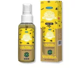 Naturalny spray do pomieszczeń o zapachu wanilii Vainila Ullas 100ml