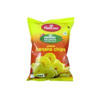 Haldiram's Dakshin Żółte Chipsy Bananowe 180g