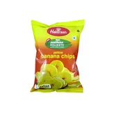 Haldiram's Dakshin Żółte Chipsy Bananowe 180g