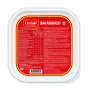 Indyjska chrupiąca przekąska z przyprawami Bhakarwadi Chitale 250g - 2