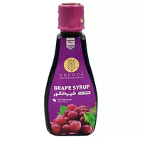 Grape Syrup Deloca 250g