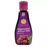 Grape Syrup Deloca 250g