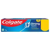 Pasta do zębów Strong Teeth Colgate 17g