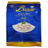 Ryż basmati extra long Banno 2kg