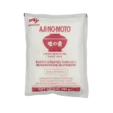 Glutaminian Sodu monosodium glutamate AJI-NO-MOTO 200g