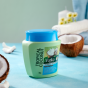 Maska do włosów z tropikalnym kokosem Hair Mask Vatika Dabur 500g - 3