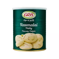 Deser indyjski Rasmalai Party Heavenly Delights GRB 1kg