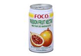 Nektar z Marakui 350ml Foco