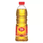 Olej do lamp i świeczek Deepa Jyothi 500ml Sunland