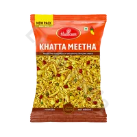 Khatta Meetha Haldirams 200g