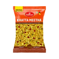 Khatta Meetha Haldirams 200g