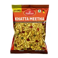 Khatta Meetha Haldirams 200g