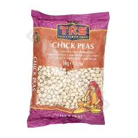 Ciecierzyca Chick Peas TRS 1kg