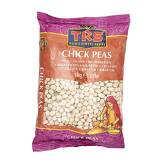Chick Peas White Chana TRS 1kg 