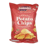 Chipsy pomidorowe Tomato Potato Chips Jaimin 100g
