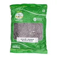 Black Rice Nepali Mato 1kg