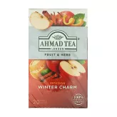 Herbata owocowa zimowa Winter Charm Ahmad Tea 40g