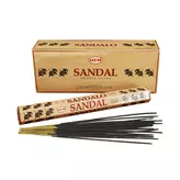 Sandal Incense sticks (20 szt)