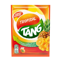 Napój w proszku o smaku owoców tropikalnych Tropical Tang 30g