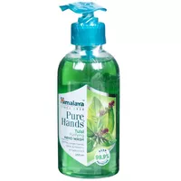 Żel do mycia rąk z bazylią azjatycką HIMALAYA 250ml