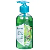 Żel do mycia rąk z bazylią azjatycką HIMALAYA 250ml