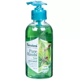 Żel do mycia rąk z bazylią azjatycką HIMALAYA 250ml