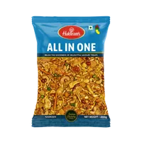 All In One Haldirams 200g