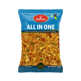 All In One Haldirams 200g
