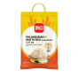 Ryż czerwony Pallakadan Matta Rice Long Grain RG 10kg - 2