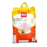 Ryż czerwony Pallakadan Matta Rice Long Grain RG 10kg