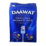 Original Basmati Rice Daawat 5kg