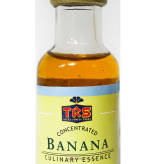 Aromat Bananowy esencja 28ml TRS
