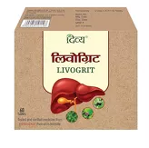 Livamrit Divya 60 tabletek