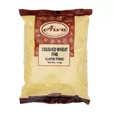 Granos de trigo duro Crushed Wheat Fine Lapsi Fine Aiva 1kg