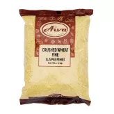 Ziarna pszenicy twarde Crushed Wheat Fine Lapsi Fine Aiva 1kg